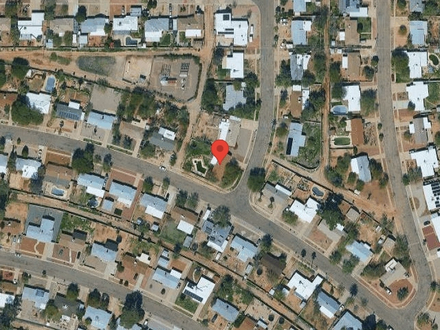 House image located at Tucson, AZ 85710