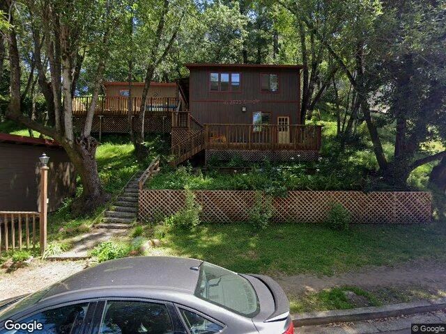 House image located at Fairfax, CA 94930