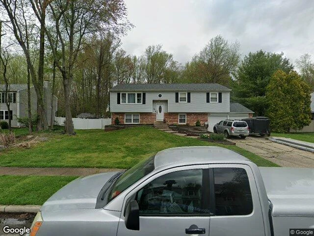 House image located at Medford, NJ 08055