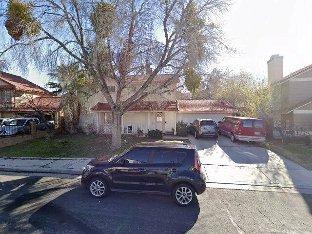 House image located at Palmdale, CA 93550