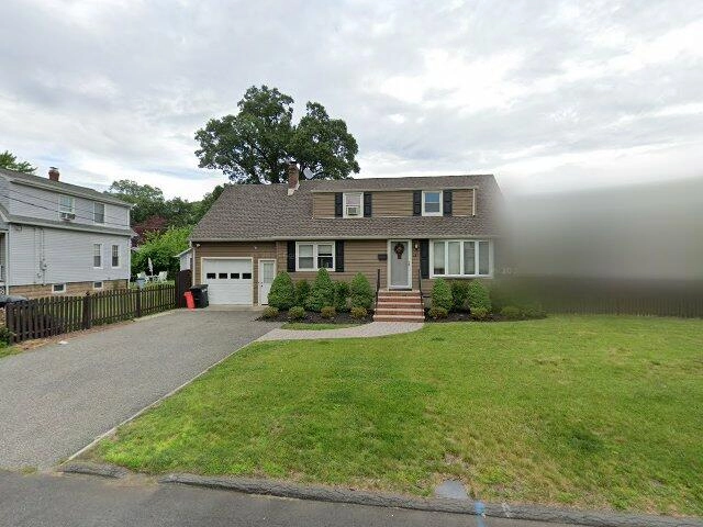 House image located at Dumont, NJ 07628