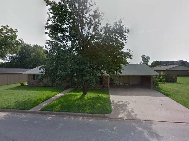 House image located at Jacksonville, TX 75766