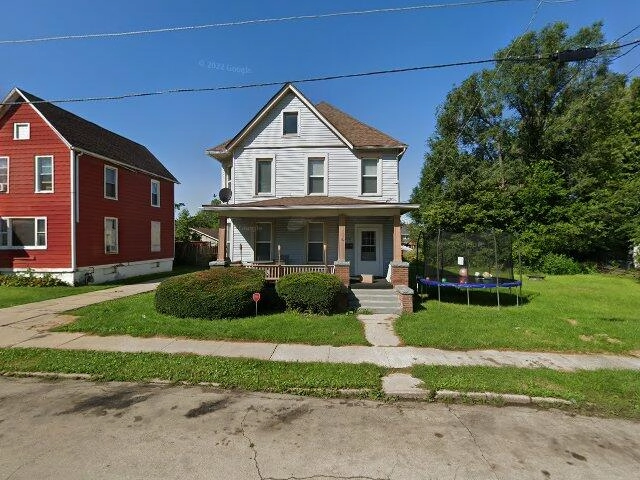 House image located at Alliance, OH 44601