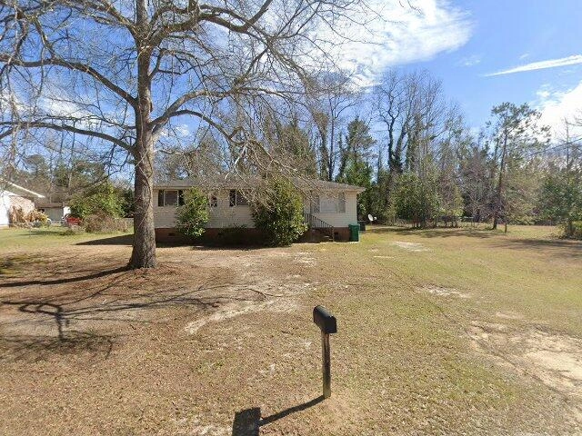 House image located at Orangeburg, SC 29115