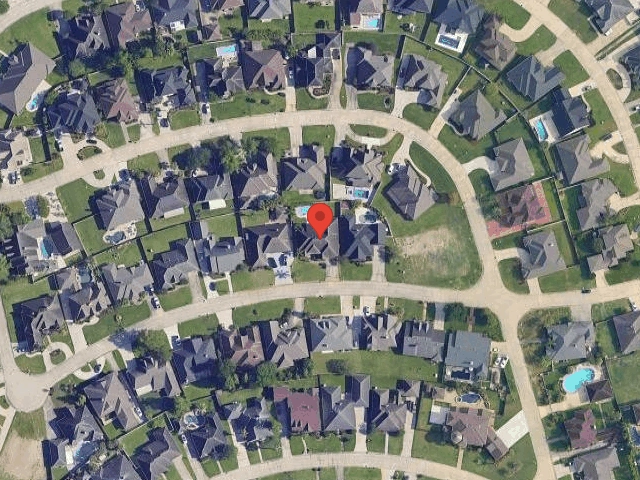 House image located at Harvey, LA 70058