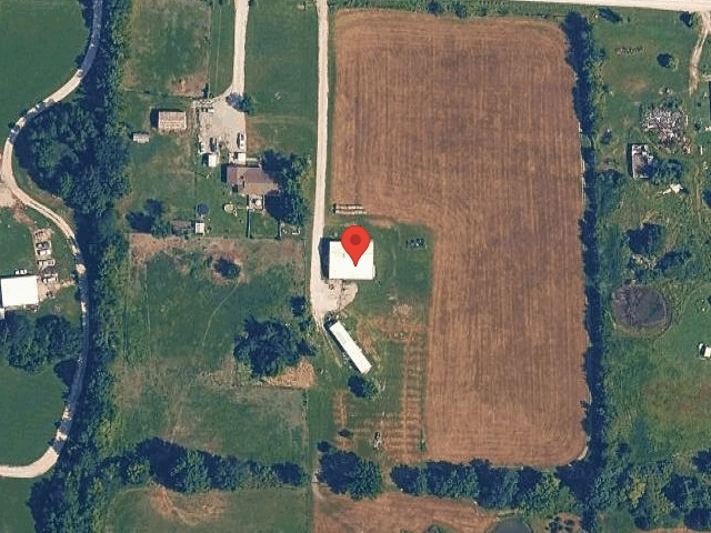 House image located at Holden, MO 64040