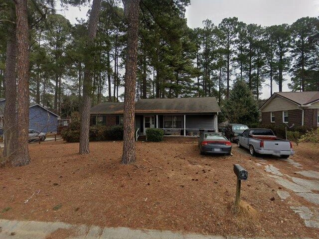 House image located at Fayetteville, NC 28303