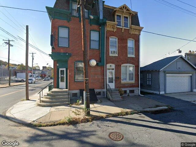 House image located at Reading, PA 19606