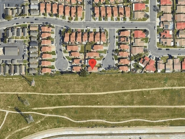 House image located at Fontana, CA 92337