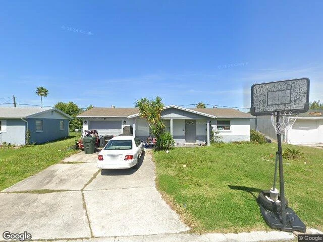 House image located at Port Richey, FL 34668