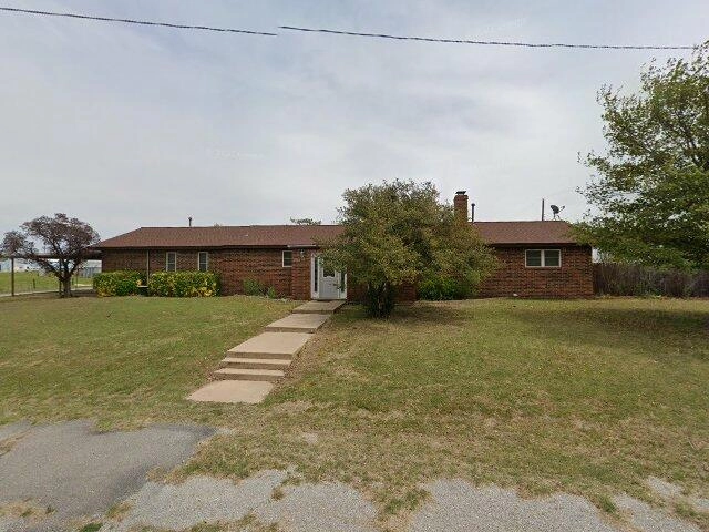 House image located at Erick, OK 73645