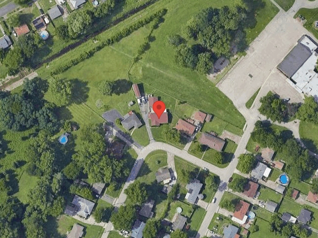 House image located at Louisville, KY 40272