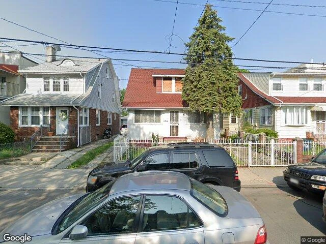 House image located at Brooklyn, NY 11203