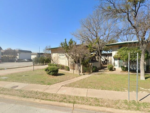House image located at Richardson, TX 75080