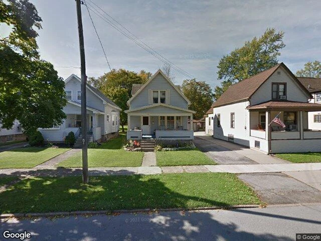 House image located at Tonawanda, NY 14150