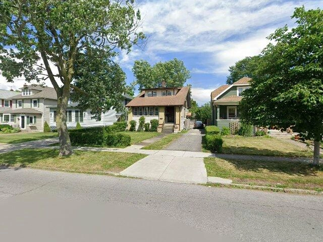 House image located at Buffalo, NY 14216