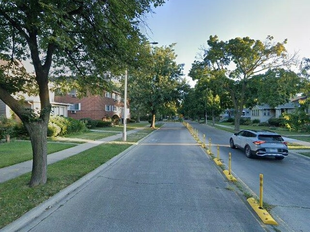 House image located at Fox Lake, IL 60020