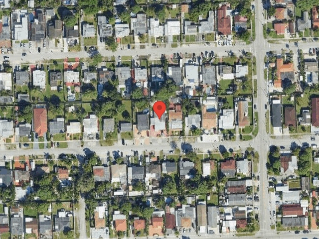 House image located at Hialeah, FL 33012