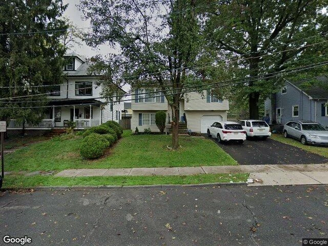 House image located at Rahway, NJ 07065