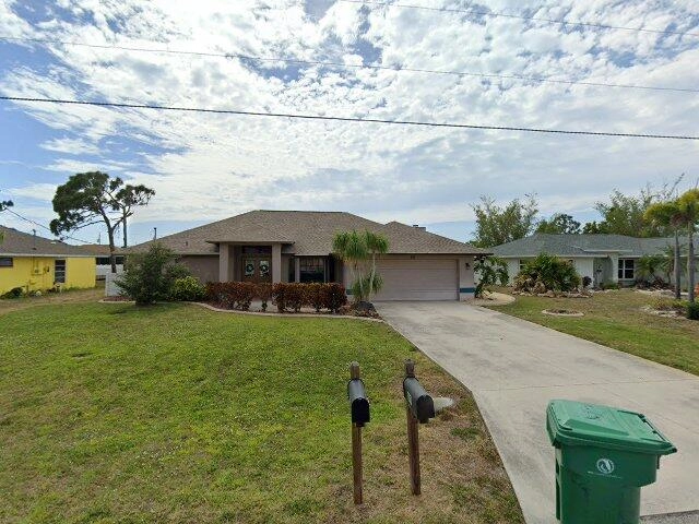 House image located at Rotonda West, FL 33947
