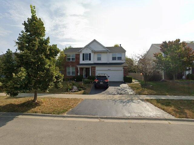 House image located at Wadsworth, IL 60083