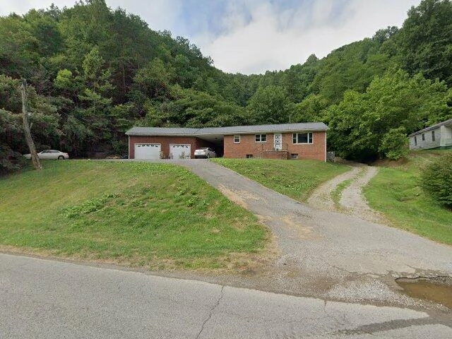 House image located at Banner, KY 41603