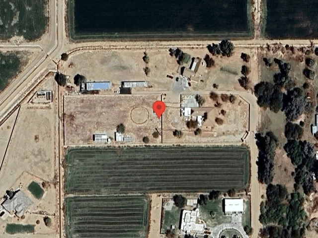 House image located at Yuma, AZ 85365