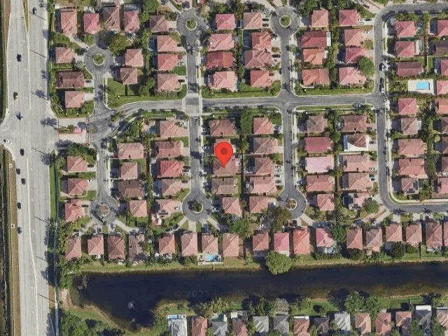 House image located at Hollywood, FL 33024