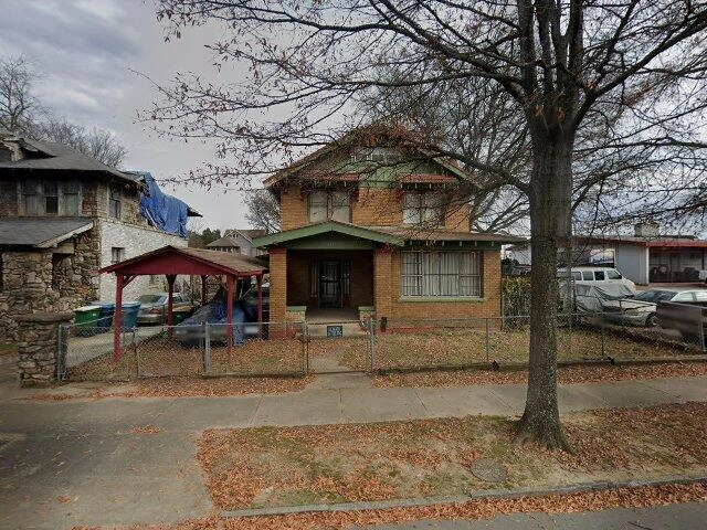 House image located at Little Rock, AR 72206