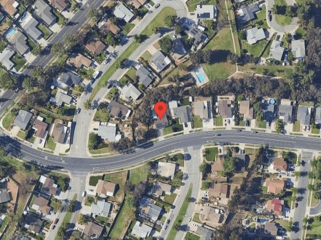 House image located at Corona, CA 92882
