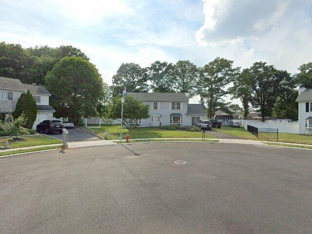 House image located at Cliffwood, NJ 07721