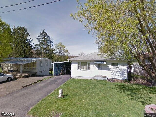 House image located at Binghamton, NY 13903