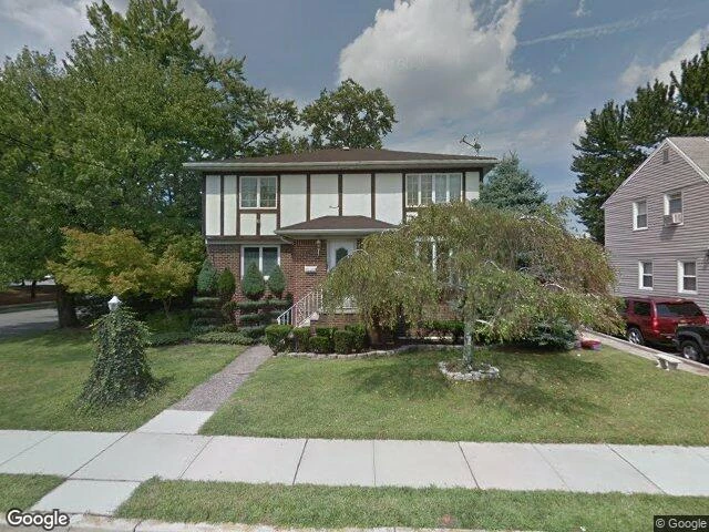 House image located at Lyndhurst, NJ 07071