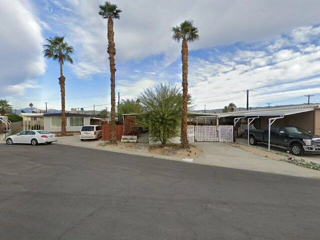 House image located at Thousand Palms, CA 92276