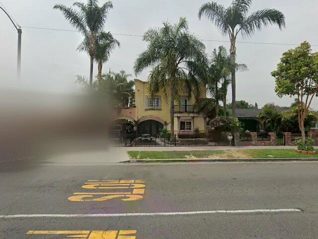 House image located at Lynwood, CA 90262