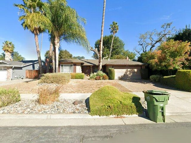 House image located at San Jose, CA 95136