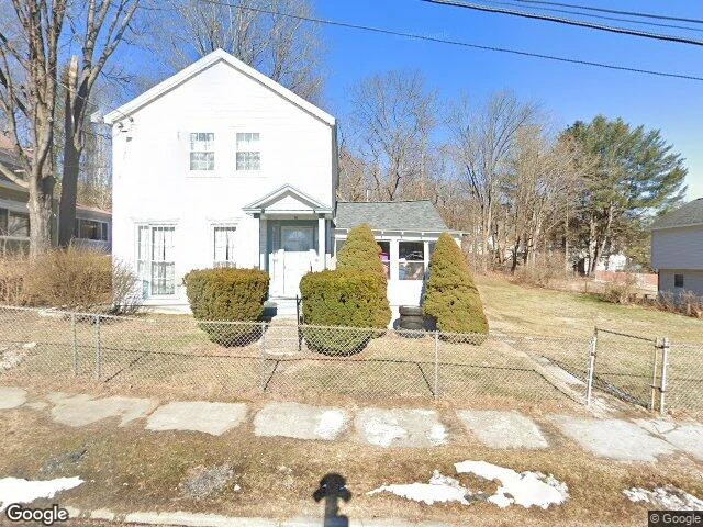 House image located at Ballston Spa, NY 12020