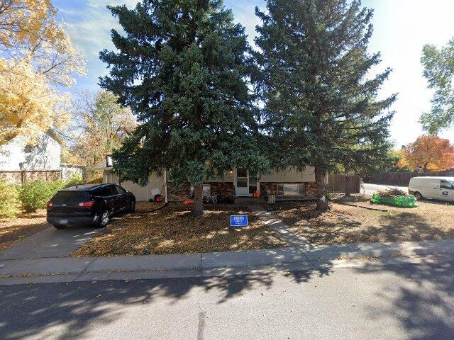 House image located at Littleton, CO 80122