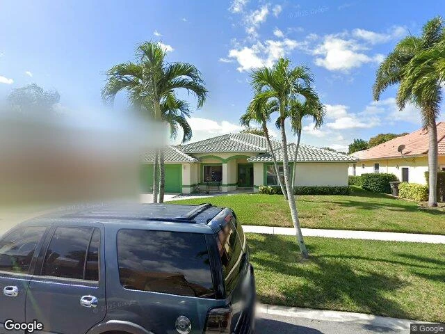 House image located at West Palm Beach, FL 33407