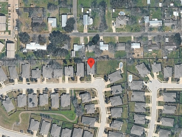 House image located at Bastrop, TX 78602