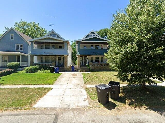 House image located at Cleveland, OH 44119