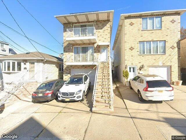 House image located at North Bergen, NJ 07047