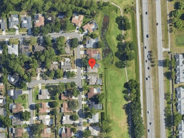 House image located at Palm Harbor, FL 34685