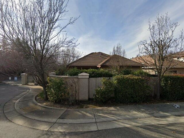 House image located at Fair Oaks, CA 95628