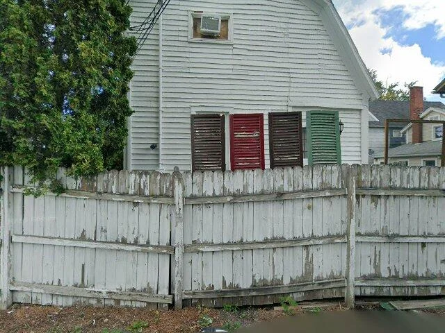 House image located at Lockport, NY 14094