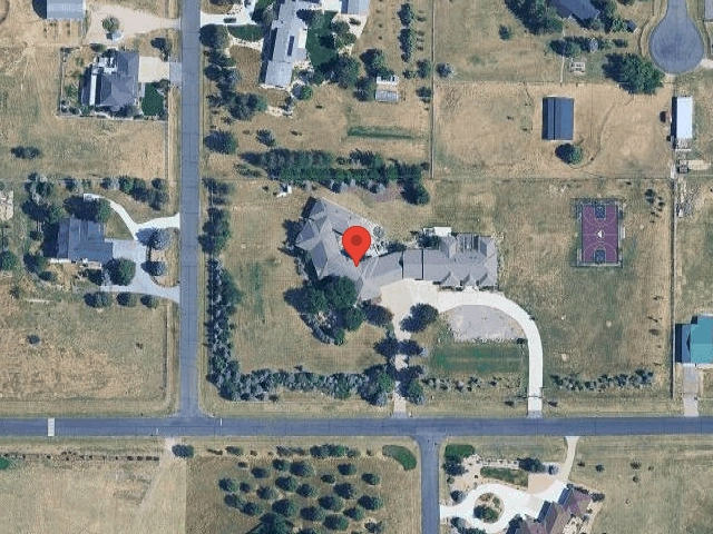 House image located at Aurora, CO 80016