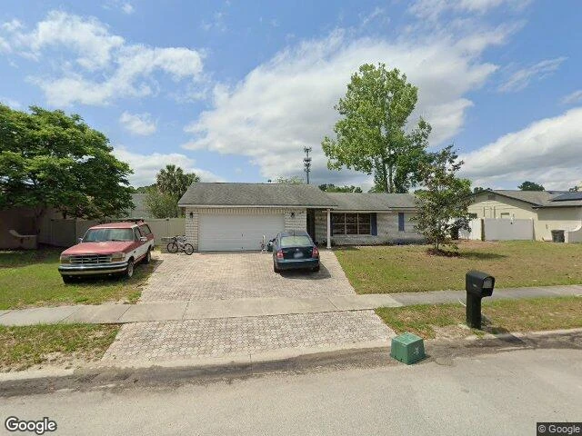 House image located at Longwood, FL 32750