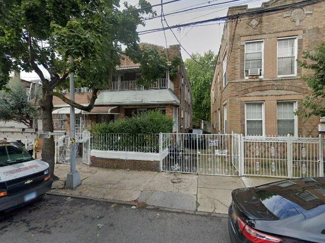 House image located at Brooklyn, NY 11208
