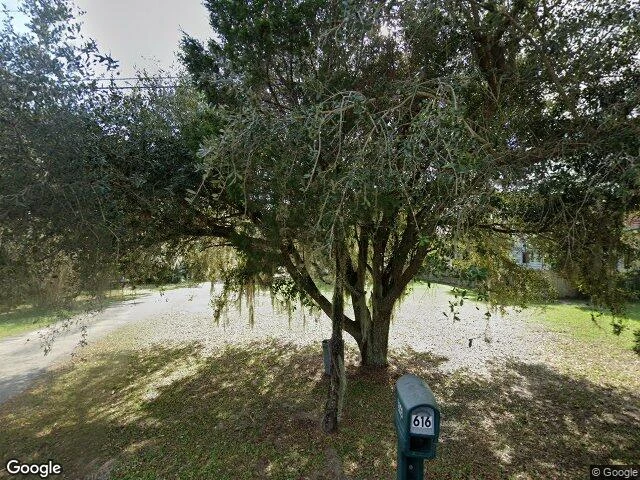 House image located at Polk City, FL 33868