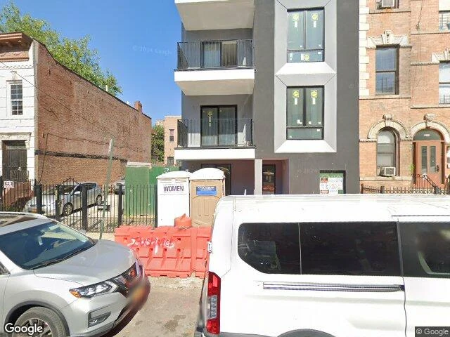 House image located at Brooklyn, NY 11207